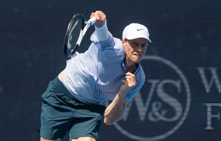 Dự đoán tennis ngày 13/8: Sinner - Alcaraz băng băng trên đường về đích - 1