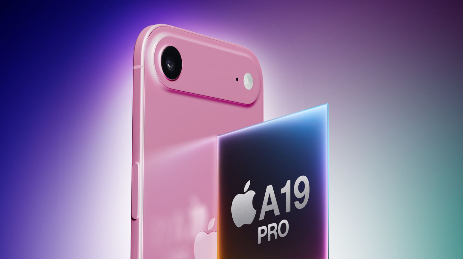 Người dùng iPhone 17 Air sẽ phải chịu thiệt so với chủ nhân iPhone 17 Pro - 1