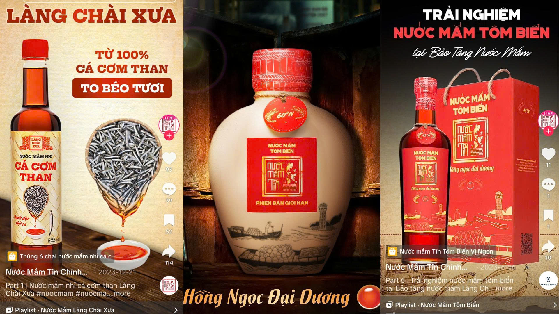 Ba cách thương hiệu khai thác TikTok Shop để cải thiện hiệu quả bán hàng - 3