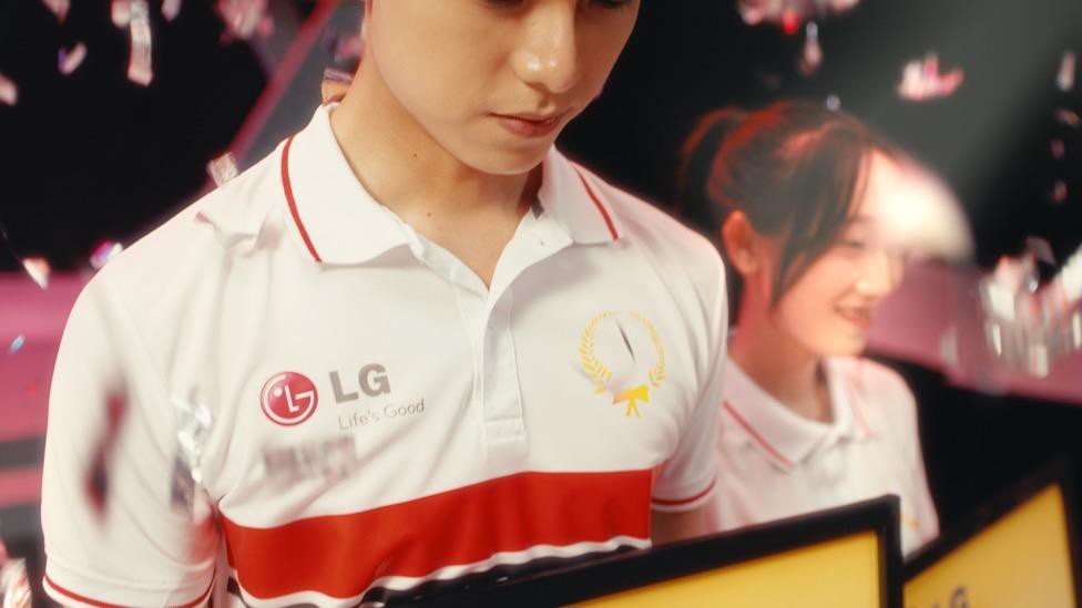 30 năm LG Việt Nam và hành trình bền bỉ vì cộng đồng - 1