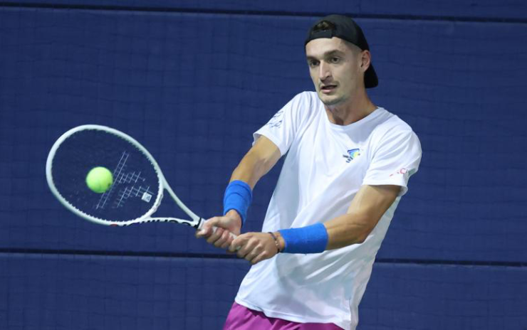 Dự đoán tennis tứ kết Cincinnati Open: Sinner "vô đối" vẫn phải ngại tay vợt này - 2