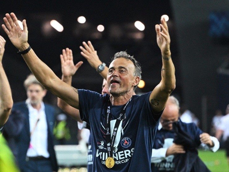 PSG kiếm được bao nhiêu tiền thưởng sau khi đoạt cú ăn 5 lịch sử? - 2