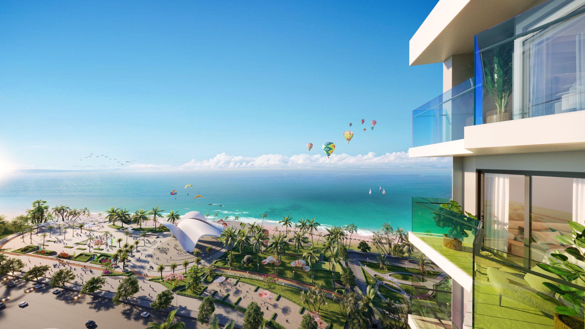 Ra mắt chính sách bảo hiểm rủi ro tài sản, Dolce Penisola hấp dẫn nhà đầu tư - 1