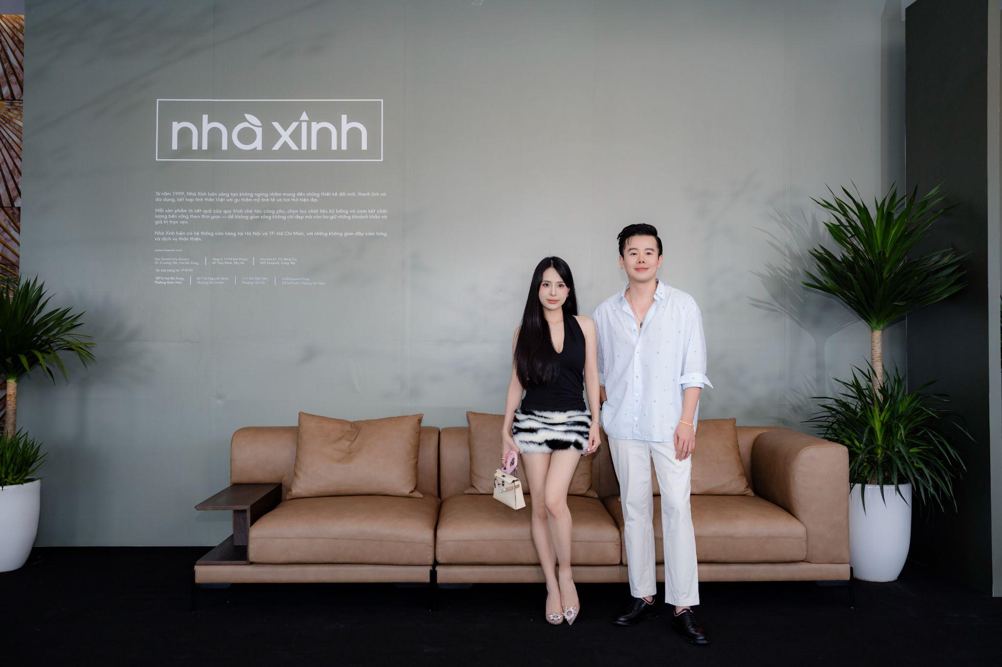 Nhà Xinh khai trương cửa hàng 1000 m² tại Hà Nội - 4