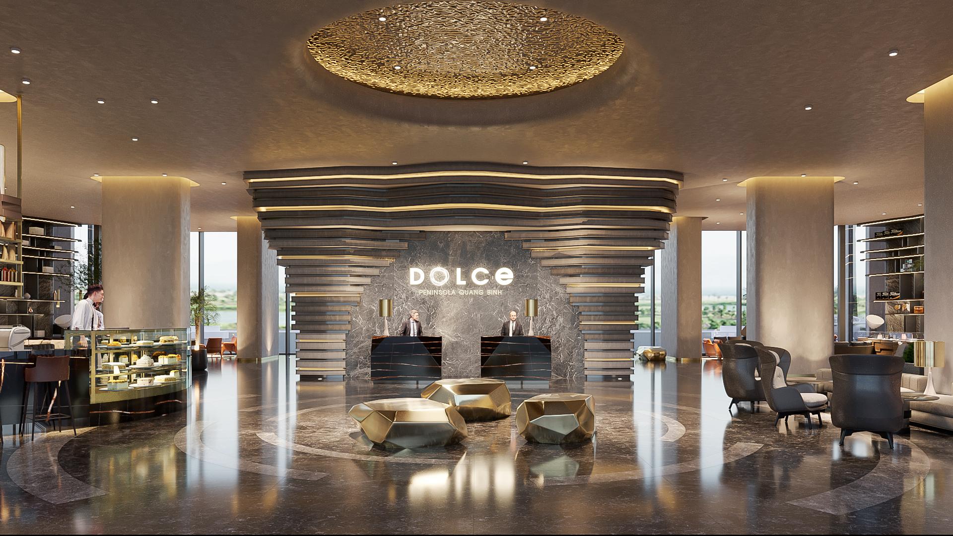 Ra mắt chính sách bảo hiểm rủi ro tài sản, Dolce Penisola hấp dẫn nhà đầu tư - 2