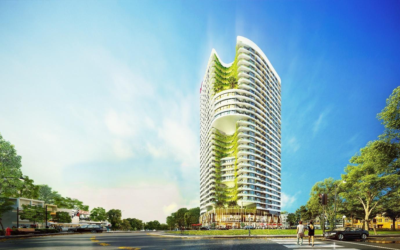 Sống cận metro: Xu hướng tất yếu của giới trẻ toàn cầu - 2