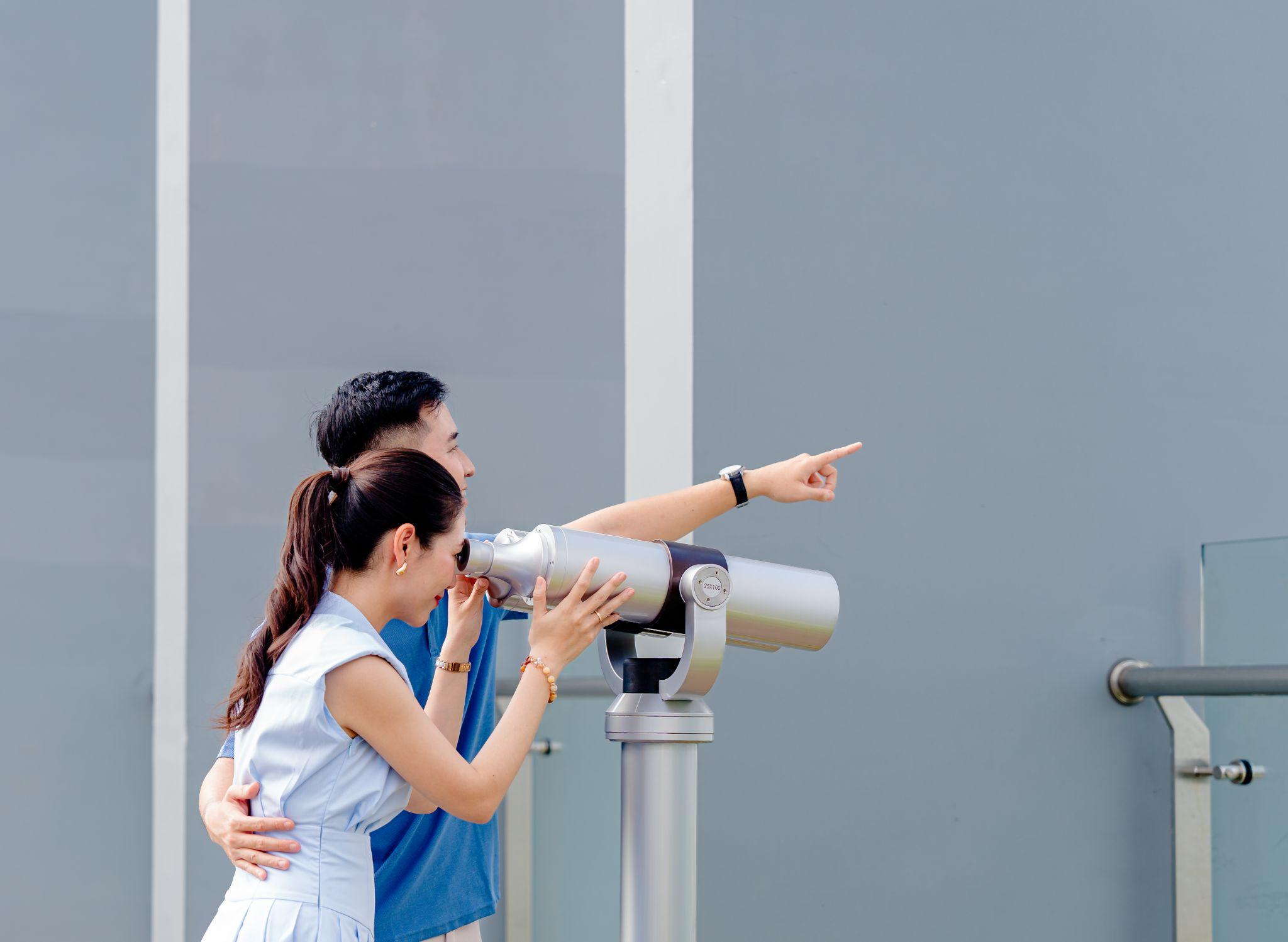 Về nhà an cư “không phải chờ” với Happy One Central - 3