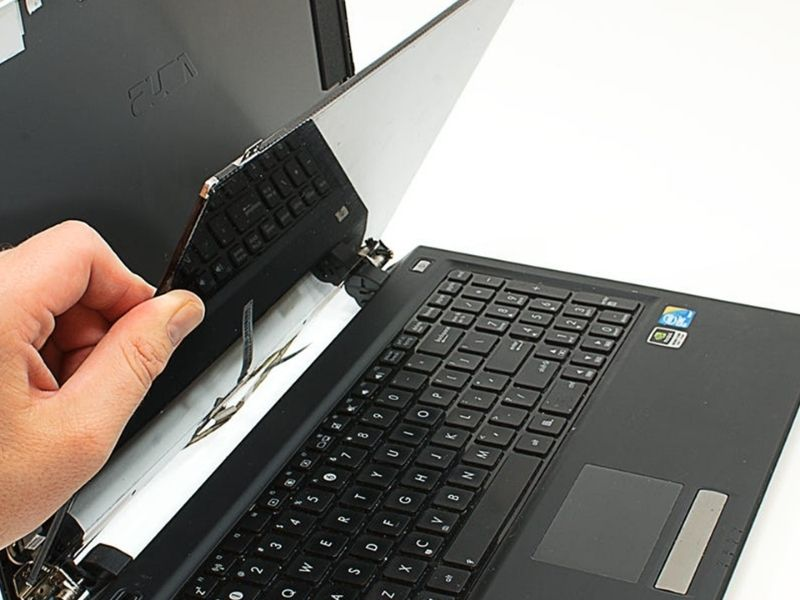 Laptop Viễn Chinh chuyên màn hình Laptop giá rẻ - 2