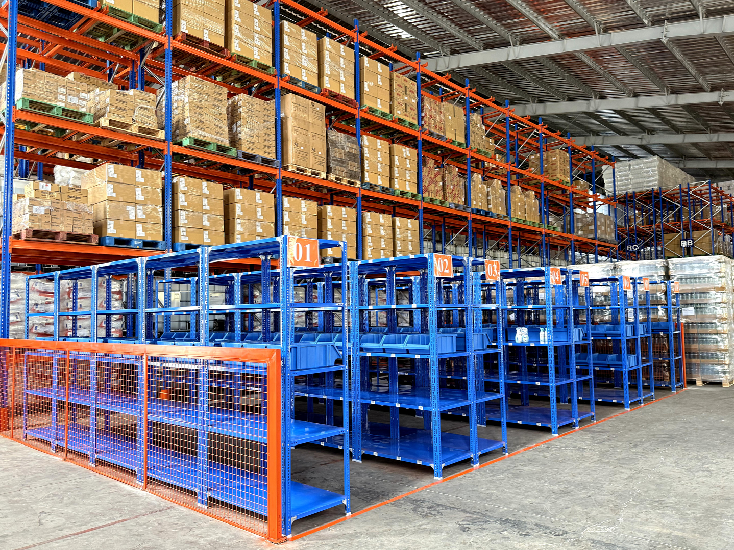 Eimskip Việt Nam – Giải pháp Logistics và vận tải đa phương thức cho doanh nghiệp Việt - 3