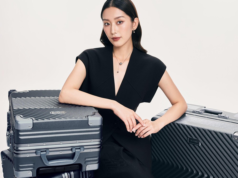 Pisani và bước tiến khác biệt trong ngành hành lý - 3