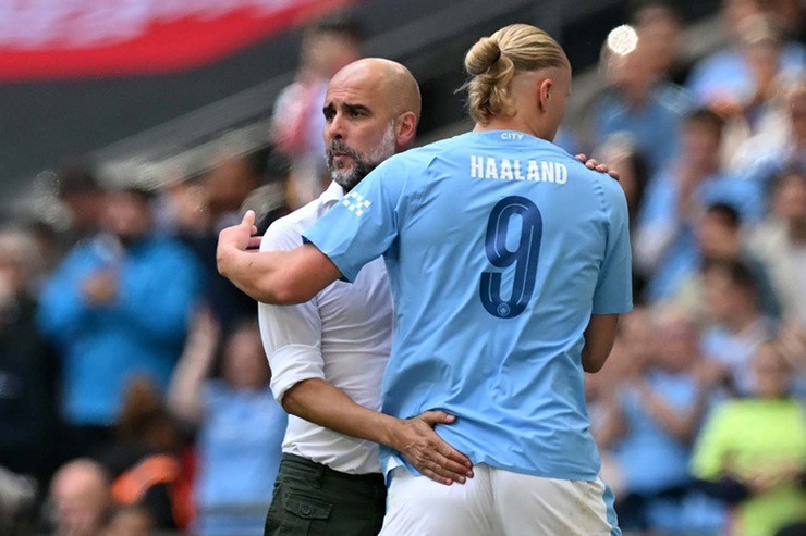 Sở hữu bộ sưu tập xế hộp hơn 300 tỷ đồng, tiền đạo Erling Haaland của Man City giàu thế nào? - 3