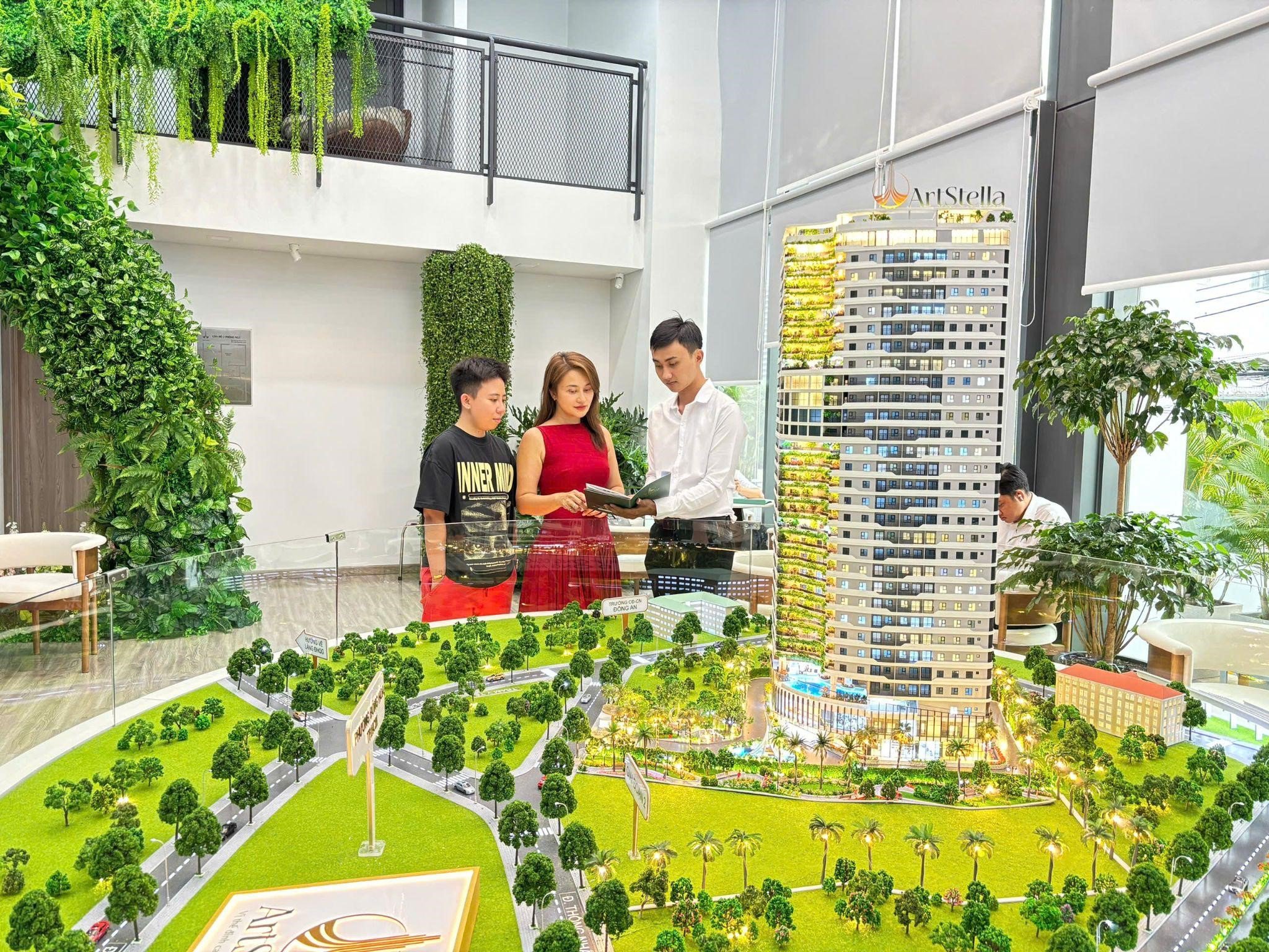 Sống cận metro: Xu hướng tất yếu của giới trẻ toàn cầu - 3