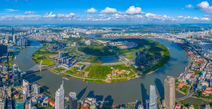 Vũ Yên vào “bệ phóng”, nhà đầu tư chạy đua săn cơ hội cuối trước khi giá “cất cánh” - 1