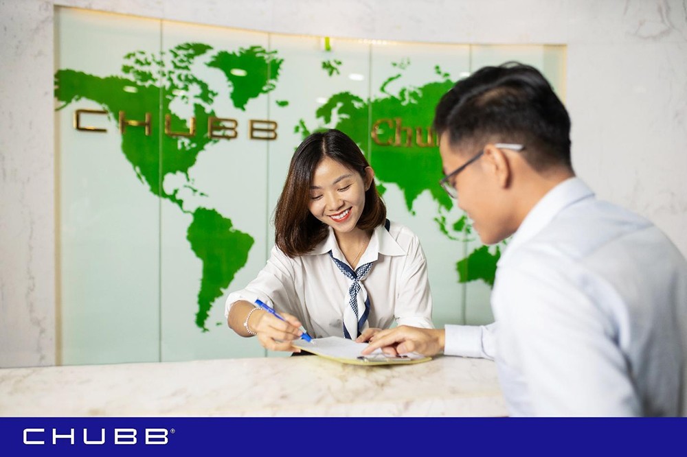 Đặt con người làm trọng tâm, Chubb Life Việt Nam nhận 3 giải thưởng tại HR Asia Awards 2025 - 2