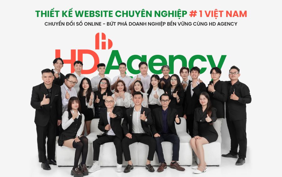 Chuyển đổi số thời đại AI - Bứt phá doanh thu bền vững cùng HD Agency - 3