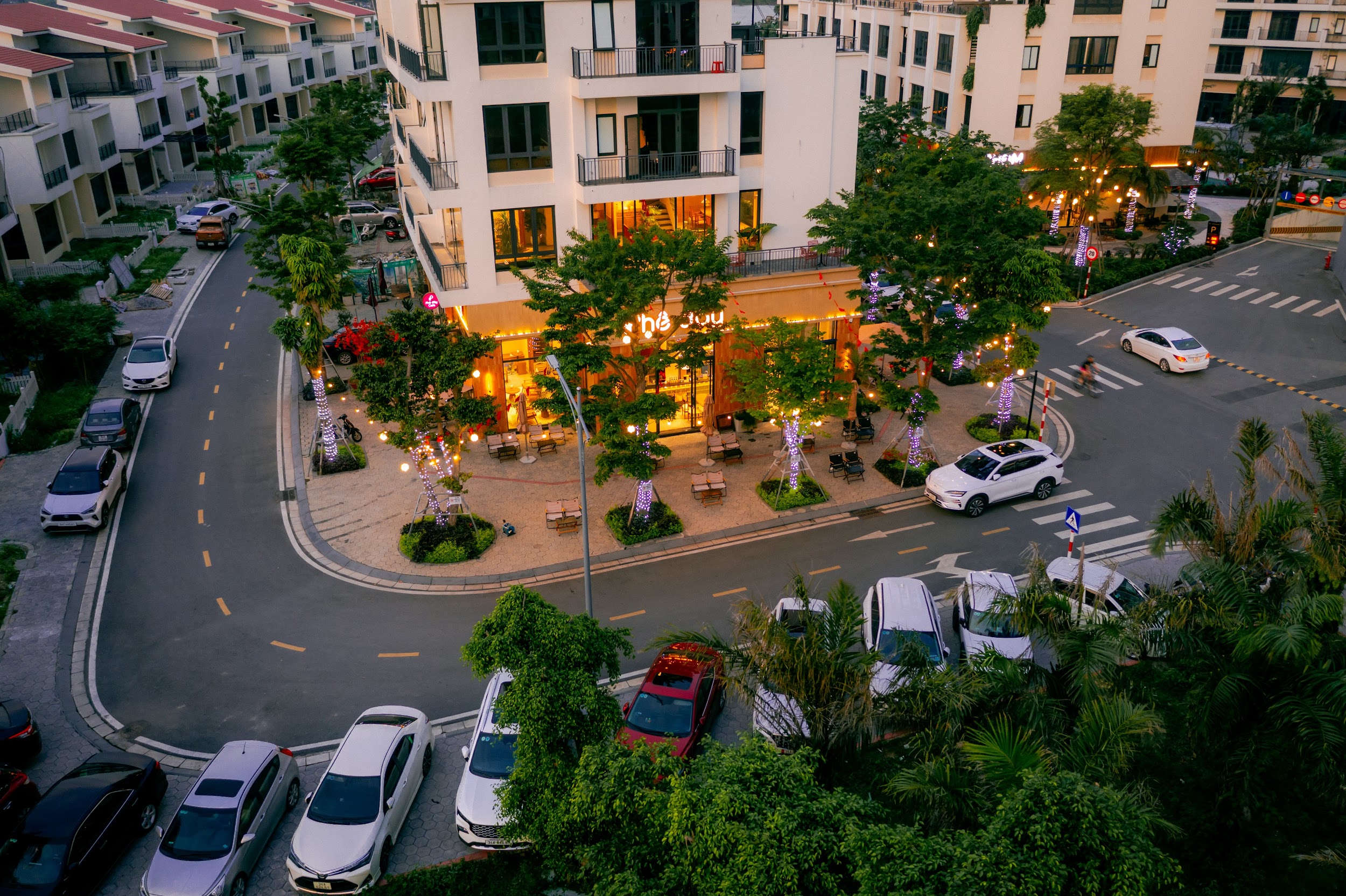 Eco Riverside - Miền xanh an nhiên ven sông Thái Bình - 5