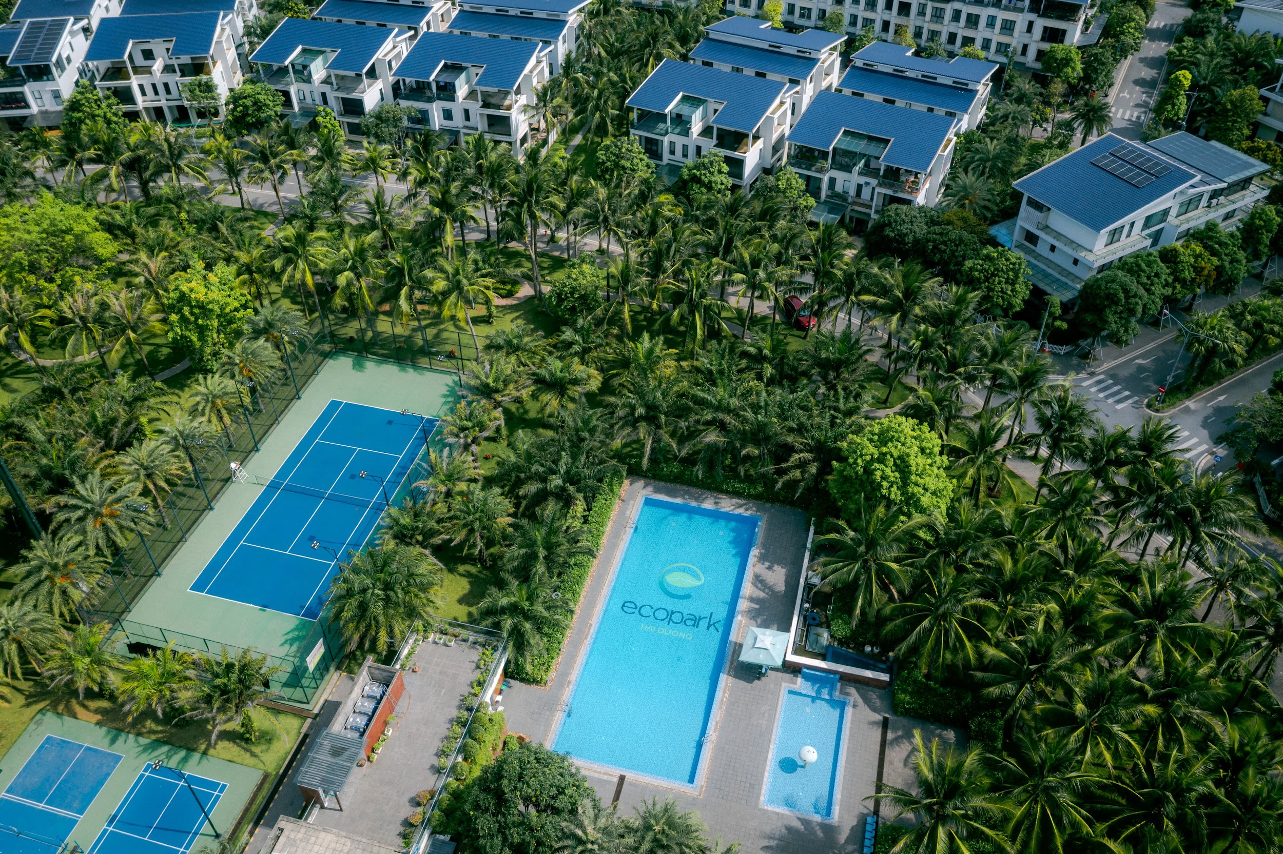 Eco Riverside - Miền xanh an nhiên ven sông Thái Bình - 4