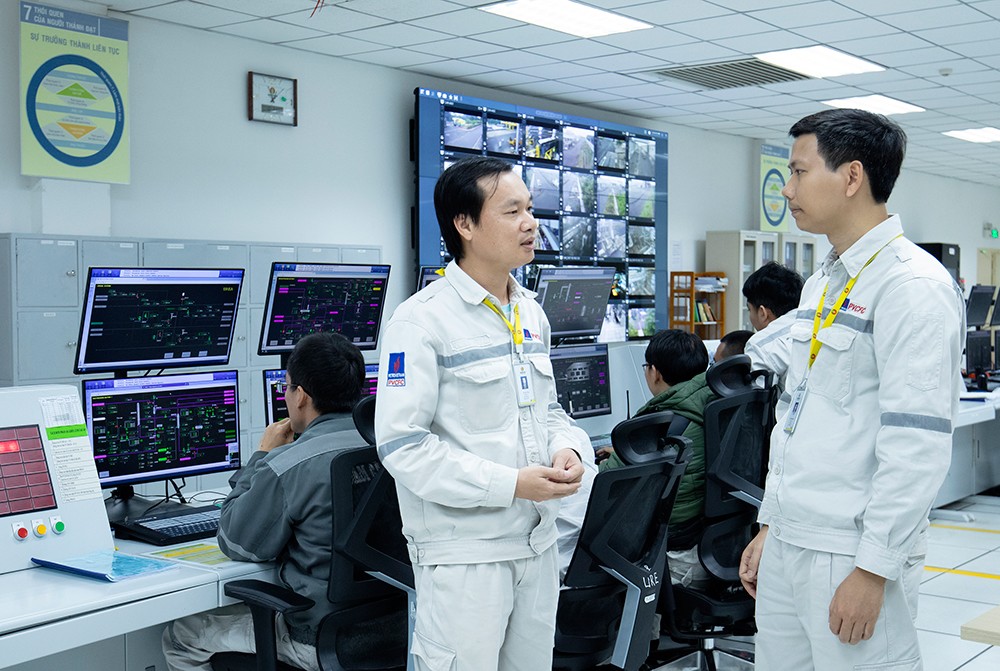 PVCFC: Thương hiệu gắn kết và đồng hành cùng người lao động - 3