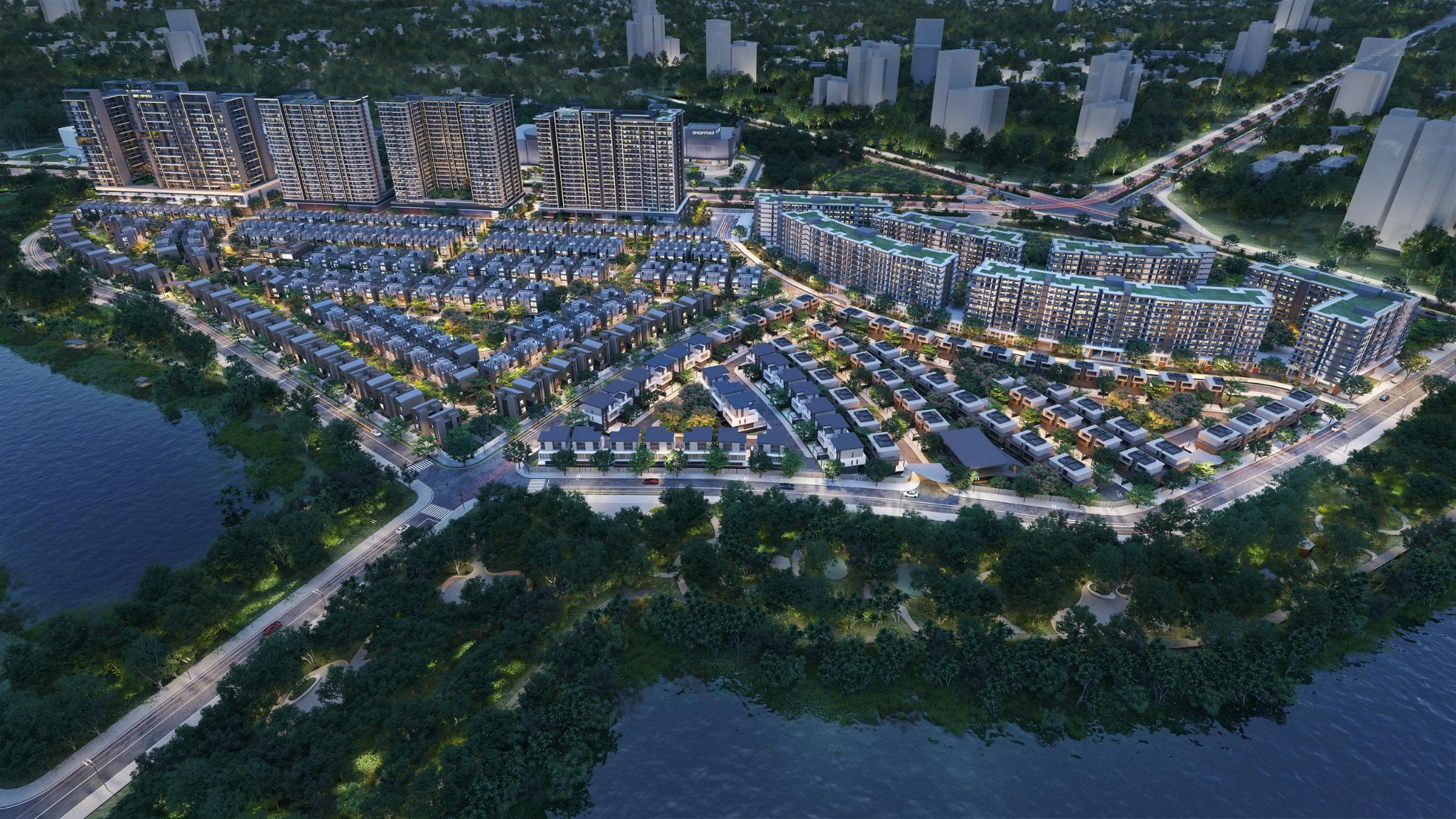 CapitaLand Development Việt Nam mở rộng “bộ sưu tập di sản” với The Fullton - 1