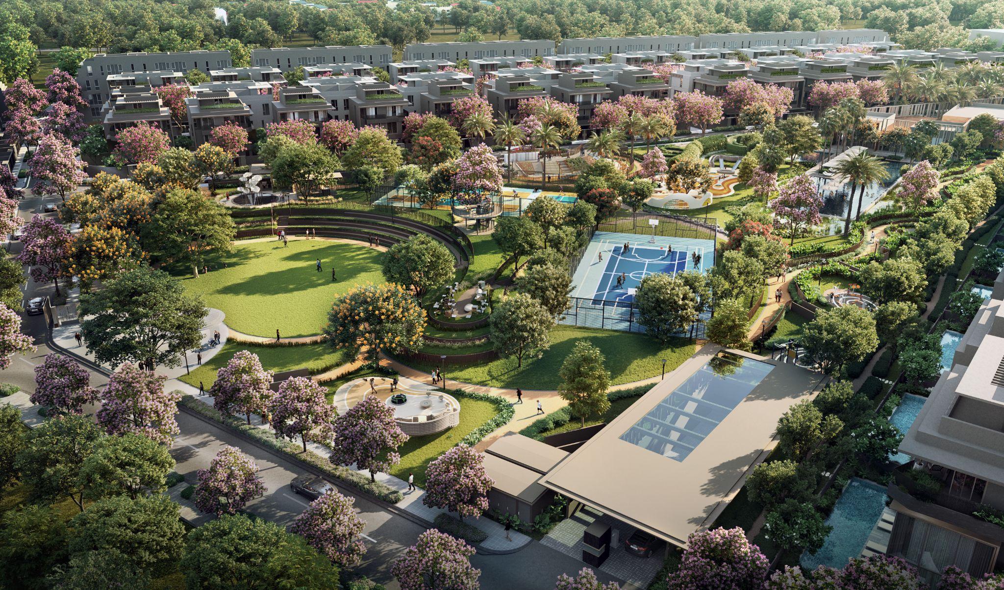 CapitaLand Development Việt Nam mở rộng “bộ sưu tập di sản” với The Fullton - 2