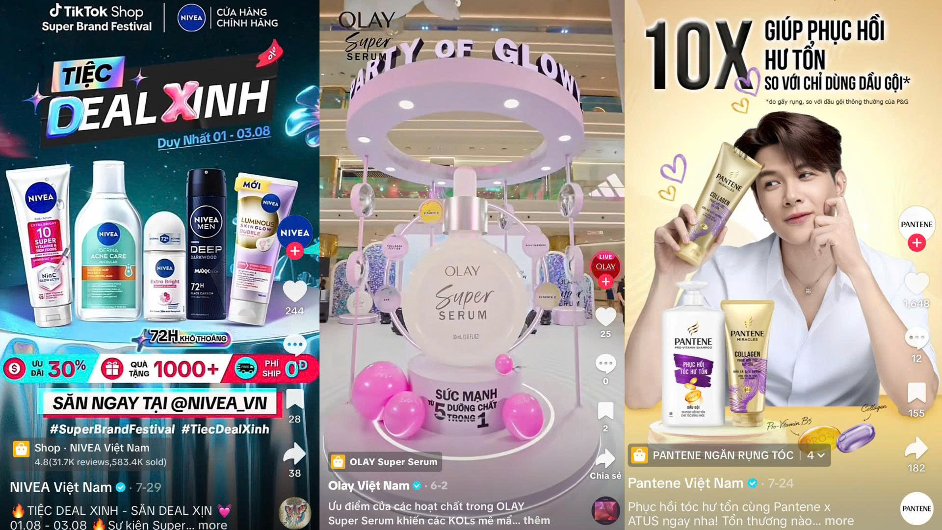 Shoppertainment tại Việt Nam: Tăng trưởng, sáng tạo và an toàn cùng TikTok Shop - 2