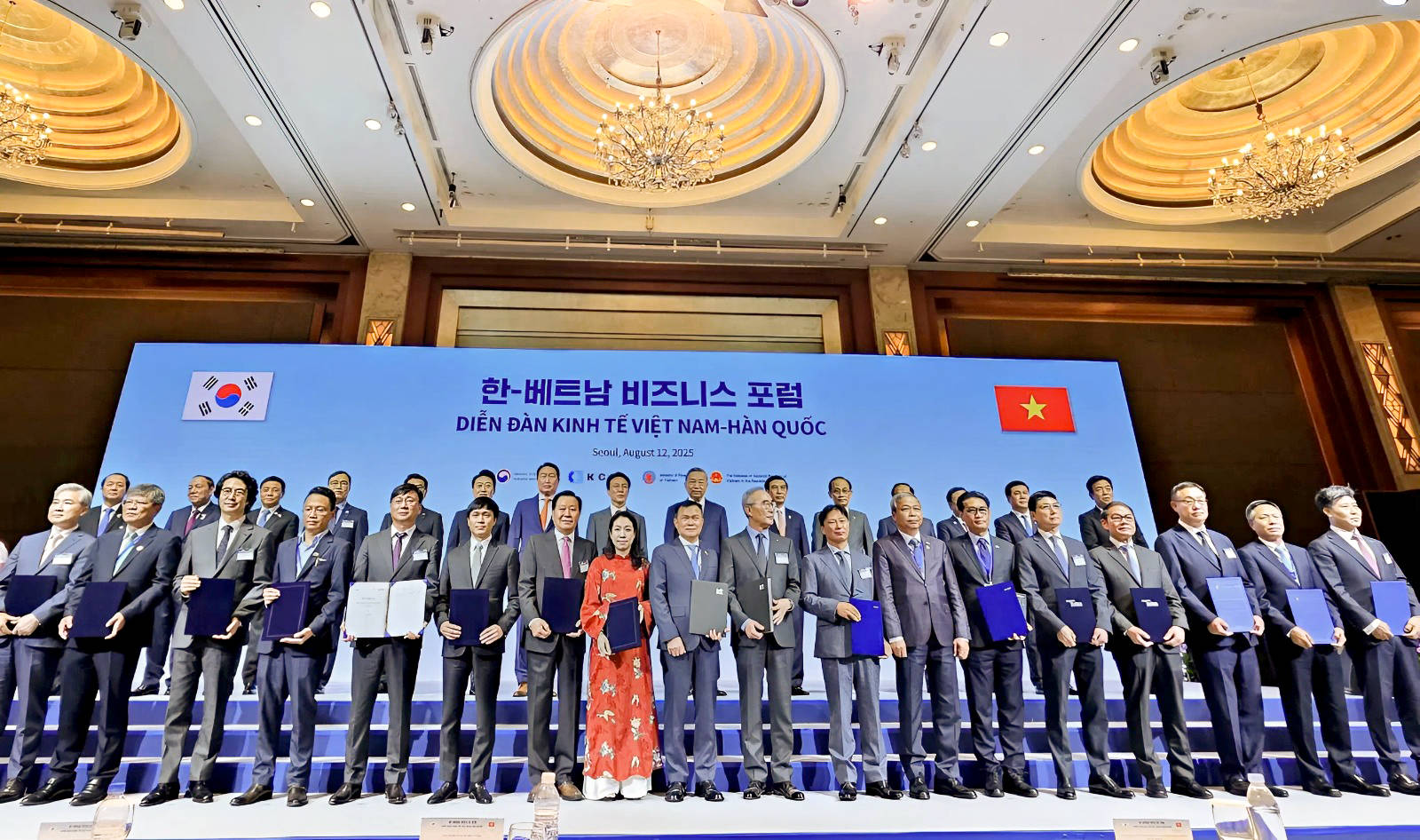 5 yếu tố giúp G-Group trở thành Nơi làm việc tốt nhất Châu Á 2025 - 3