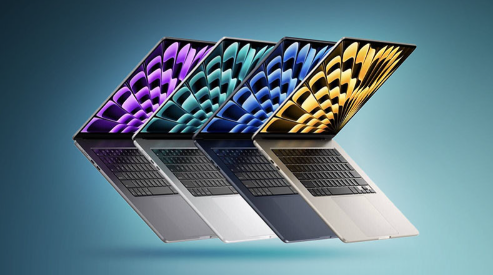 Giá MacBook tháng 8: Giảm tối đa 5 triệu đồng, nhiều ưu đãi cho sinh viên - 2
