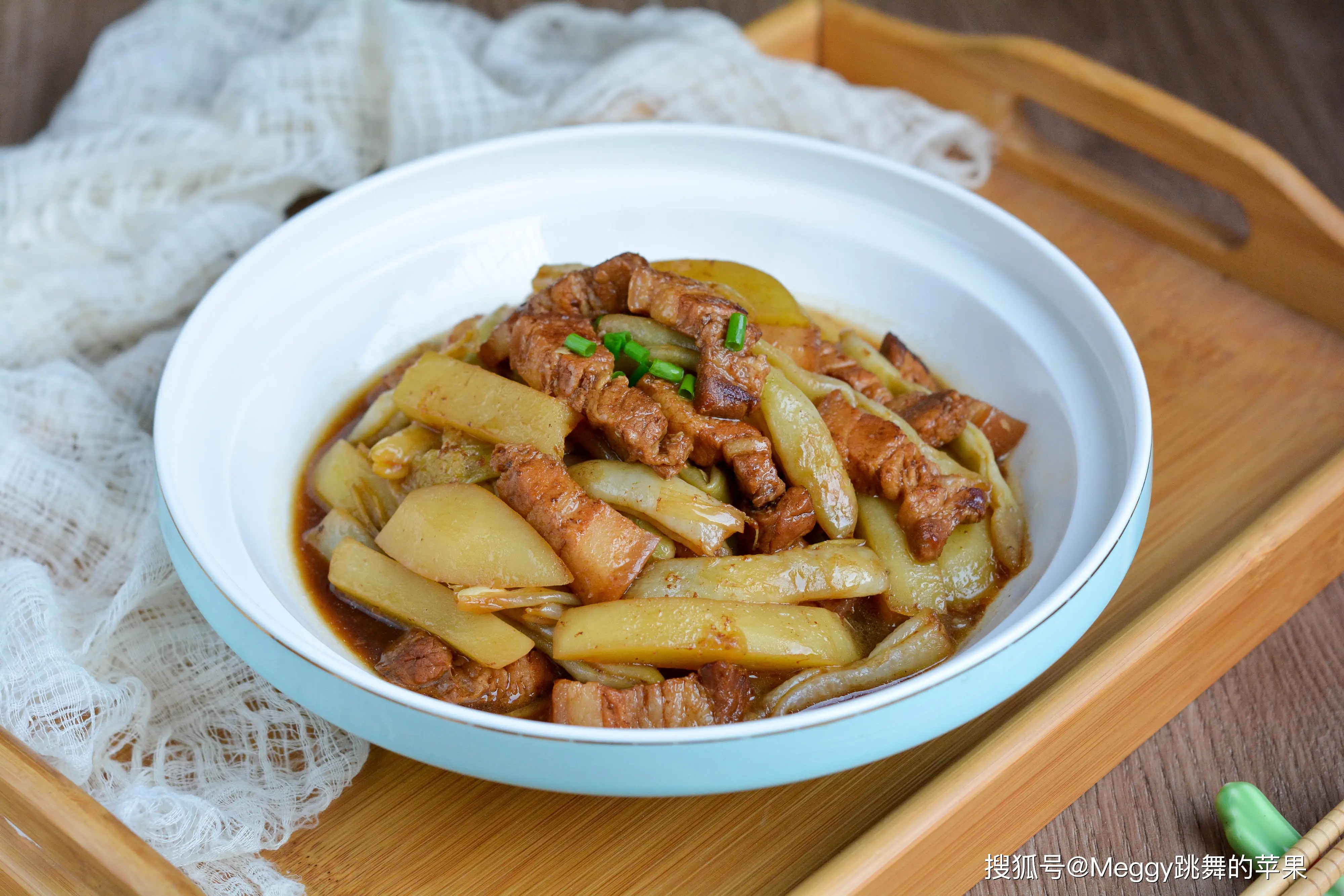 Cơm nhà 4 món ai nhìn cũng muốn nhanh chân về thưởng thức - 1