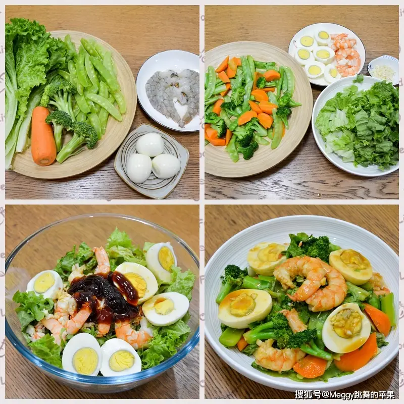 Cơm nhà 4 món ai nhìn cũng muốn nhanh chân về thưởng thức - 6