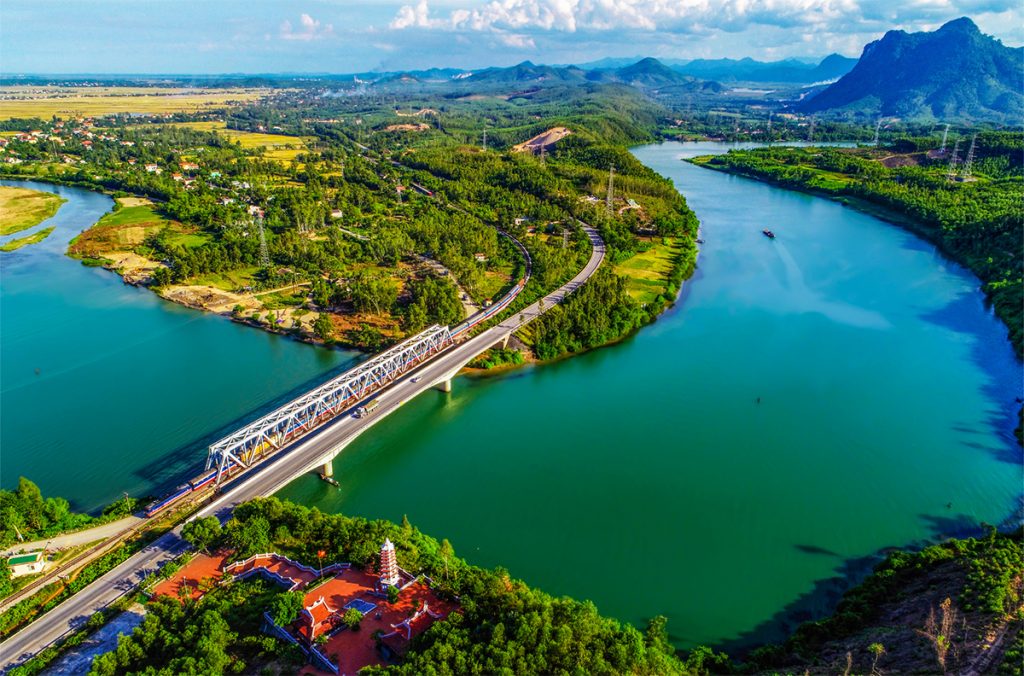 Đón cơ hội vàng với bất động sản dòng tiền giữa tâm điểm phát triển mới miền Trung - 1
