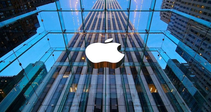 Nhà thiết kế logo Apple lên tiếng: Hé lộ toàn bộ sự thật về quả táo cắn dở - 1