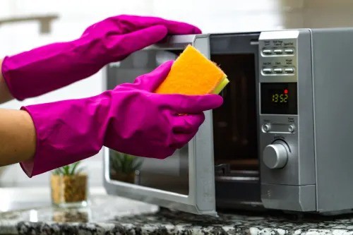 10 thứ trong nhà chứa nhiều vi khuẩn hơn cả bệ ngồi bồn cầu - 10