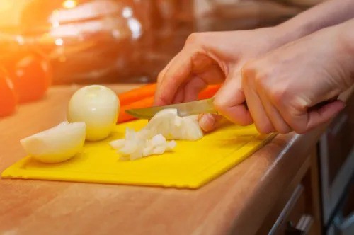 10 thứ trong nhà chứa nhiều vi khuẩn hơn cả bệ ngồi bồn cầu - 4
