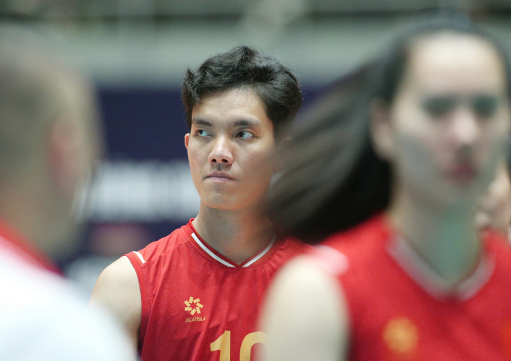 Sốc Bích Tuyền xin rút lui khỏi tuyển bóng chuyền nữ Việt Nam dự giải thế giới 2025 - 1