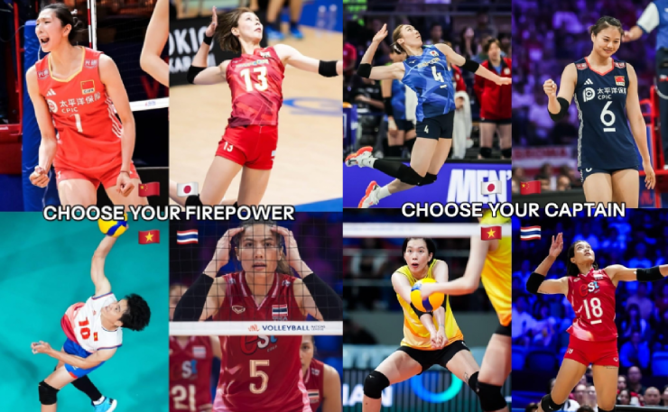 Tự hào bóng chuyền thế giới vinh danh Bích Tuyền, Thanh Thúy 3 năm liền được khen - 1