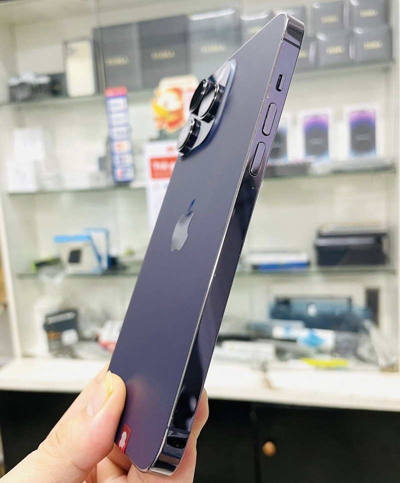 Loạt điện thoại iPhone đời cũ giảm giá “siêu sốc” lên đến 91%: Sự thật bất ngờ - 2