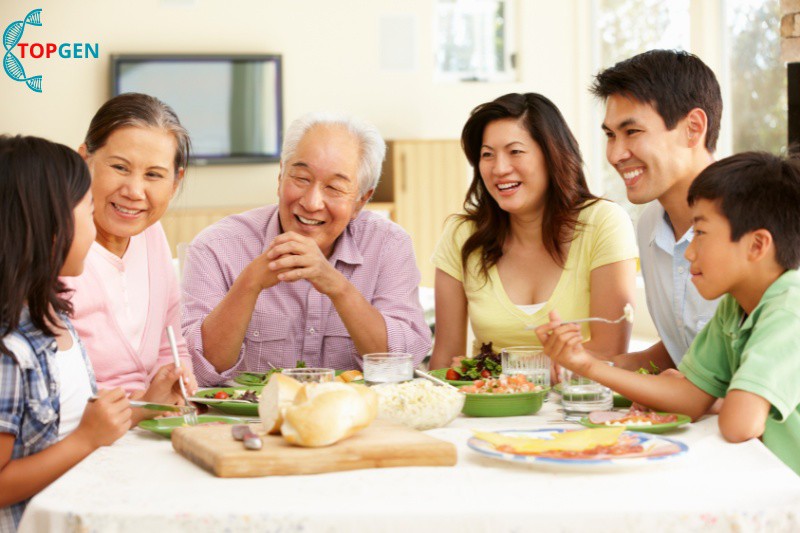 Nhu cầu xét nghiệm ADN đang tăng dần tại Việt Nam - 1