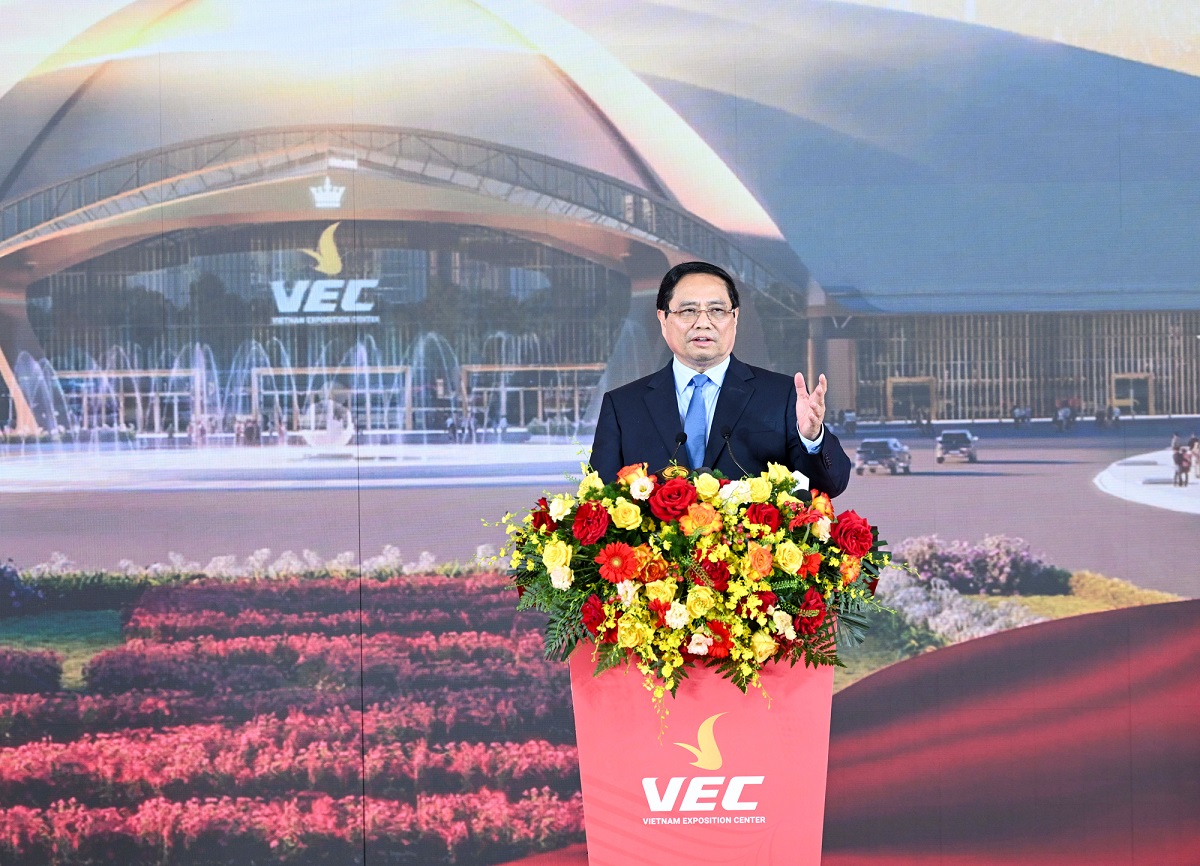 Vingroup đồng loạt khánh thành, khởi công 6 công trình trọng điểm chào mừng 80 năm Quốc khánh - 3