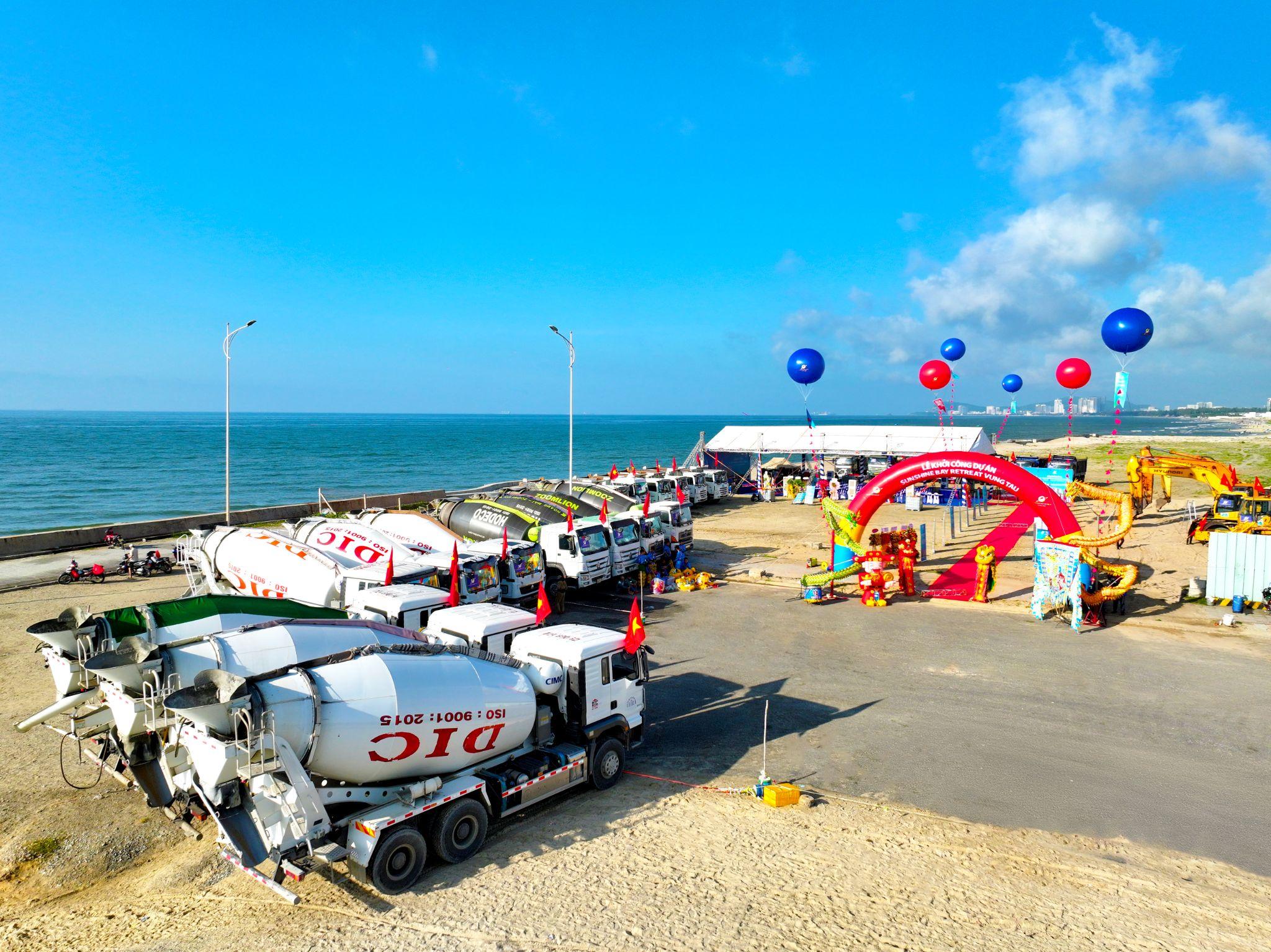 Sunshine khởi công hai dự án hơn 3 tỷ USD trong ngày 19/8, hiện thực hóa chiến lược 20.000 căn hộ cao cấp giá hợp lý - 6