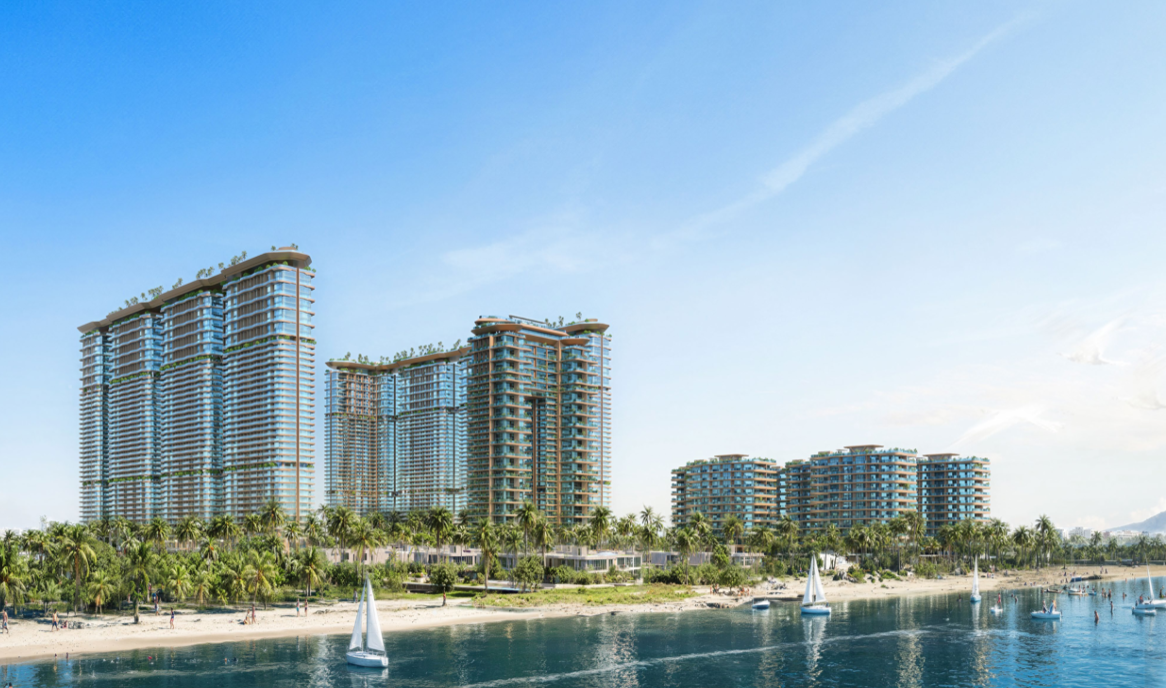 Sunshine khởi công hai dự án hơn 3 tỷ USD trong ngày 19/8, hiện thực hóa chiến lược 20.000 căn hộ cao cấp giá hợp lý - 7