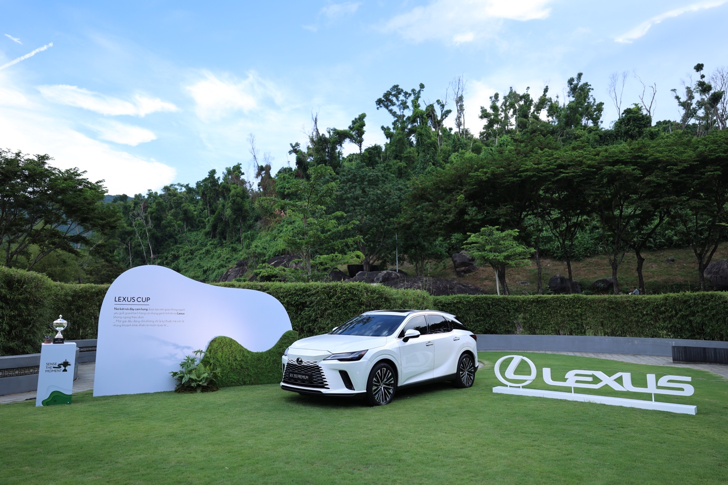 Lexus Cup 2025: Trải nghiệm đẳng cấp trong từng điểm chạm - 3