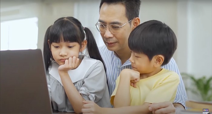 Cần dạy trẻ điều gì trong thời đại công nghệ? - 2