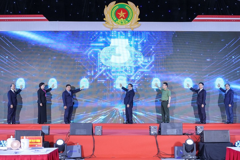 LocaAI - Bước tiến AI Việt tại Trung tâm Dữ liệu quốc gia - 1