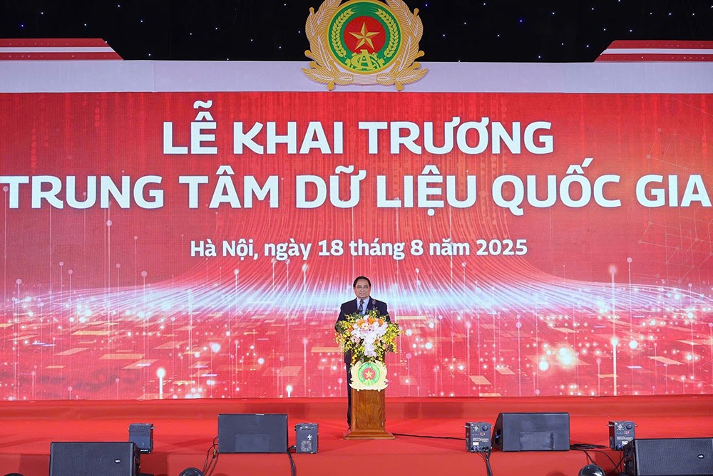 LocaAI - Bước tiến AI Việt tại Trung tâm Dữ liệu quốc gia - 2