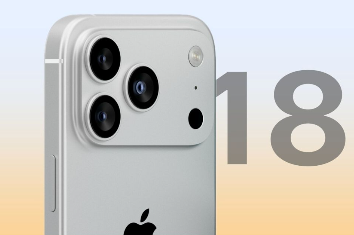iPhone 18 năm sau sẽ lược đi tính năng này - 1