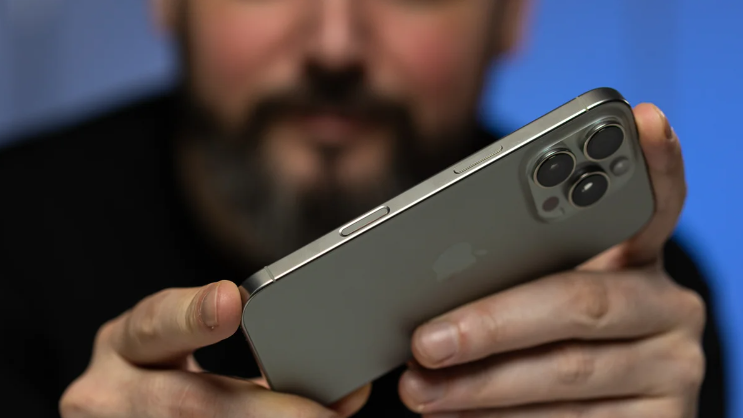 iPhone 18 năm sau sẽ lược đi tính năng này - 2