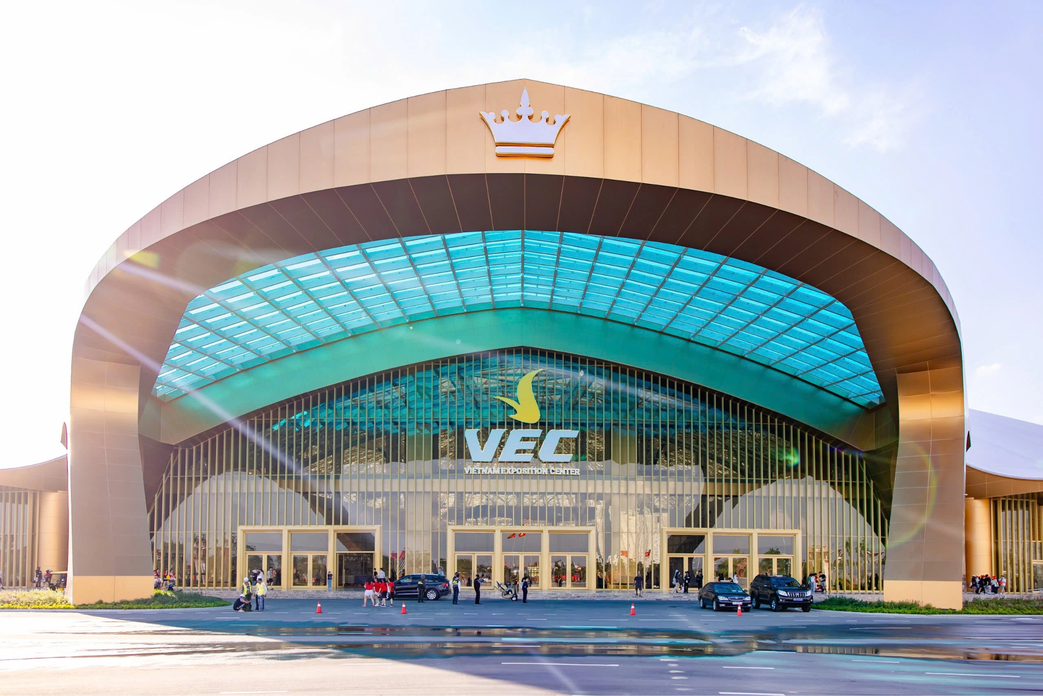 Hạ tầng bứt phá, BĐS Đông Bắc Hà Nội khai mở kỷ nguyên mới bên thềm 80 năm lịch sử dân tộc - 1
