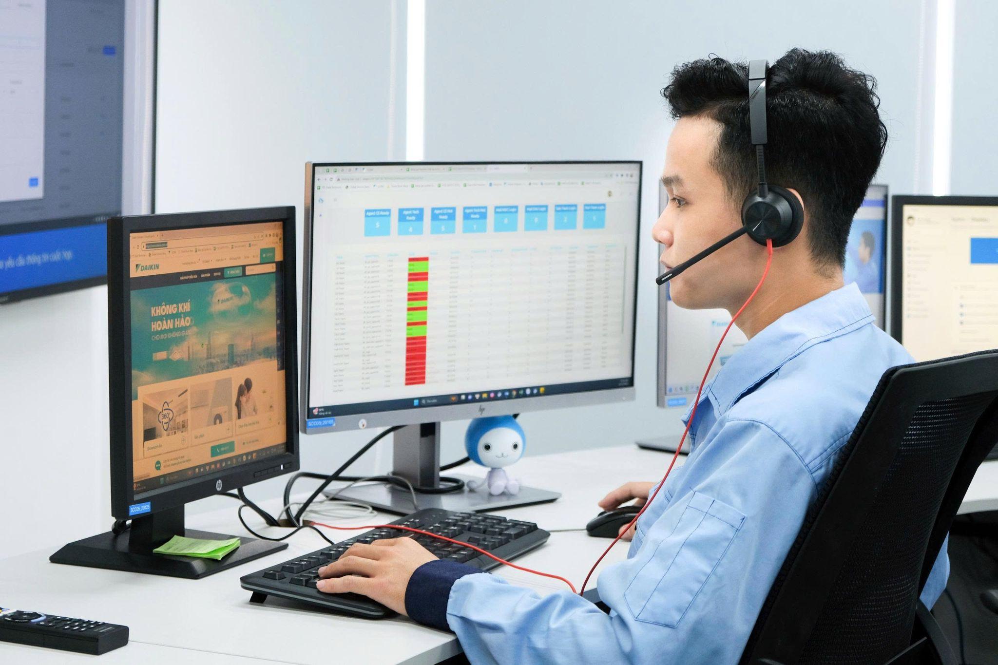 Dịch vụ hậu mãi dành cho điều hòa cần đáp ứng những yêu cầu nào? - 2