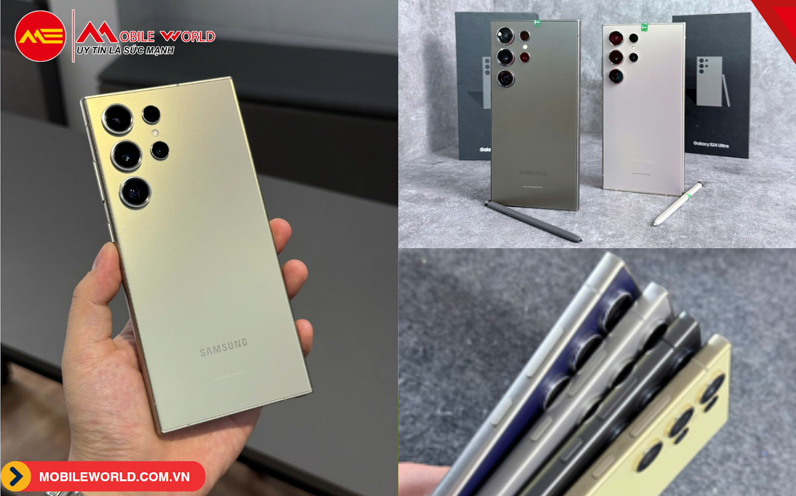 Top 9 điện thoại flagship cũ đáng mua nhất năm 2025 - 2