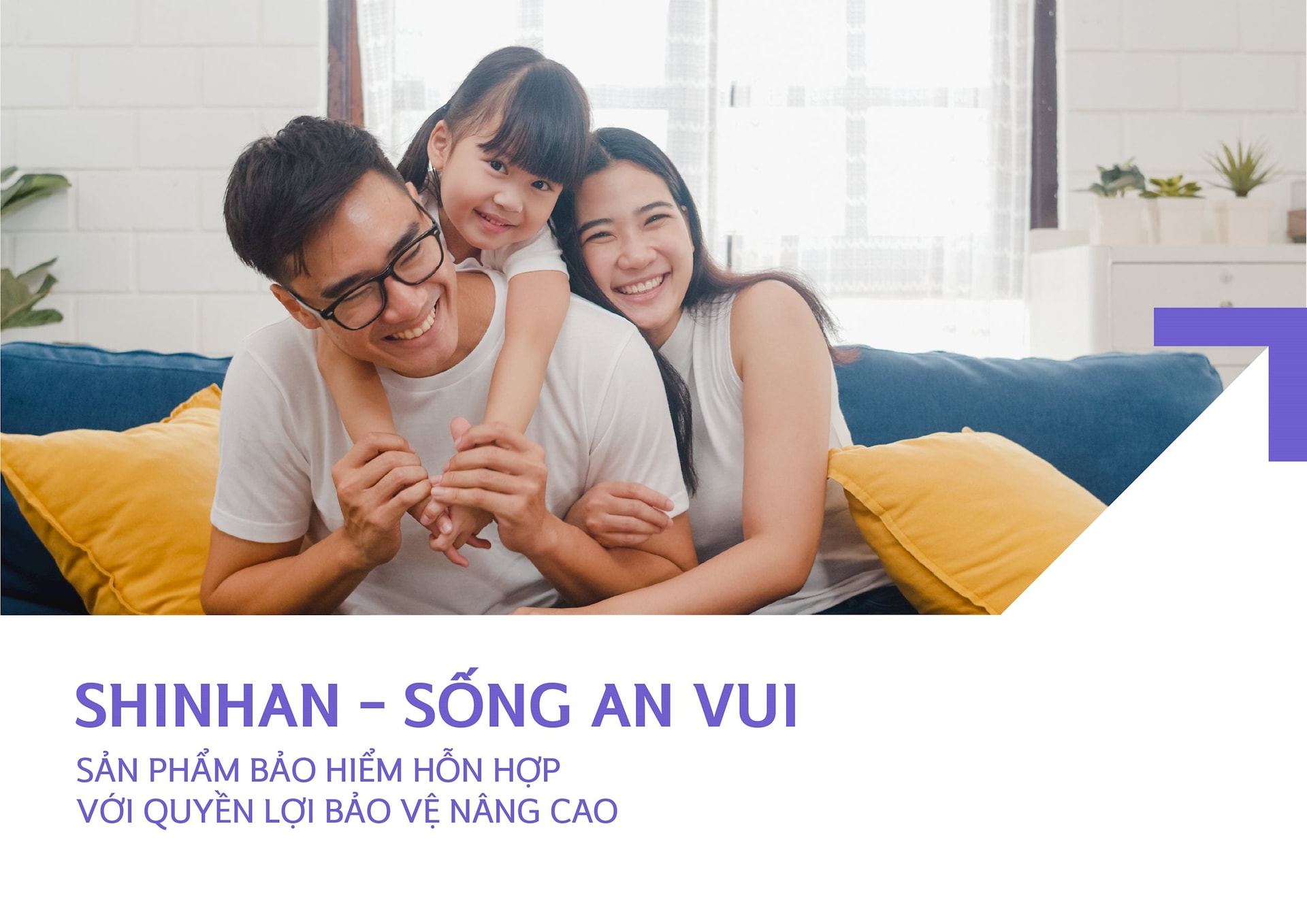Shinhan Life đa dạng hóa sản phẩm, nâng cao chất lượng dịch vụ, đón đà tăng trưởng của thị trường - 2